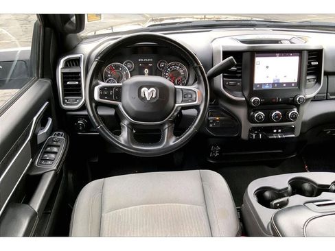 Used 2024 RAM 2500 Big Horn image 6