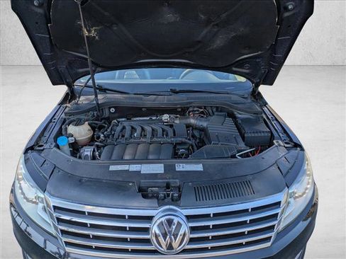 Used 2013 Volkswagen CC Lux image 26