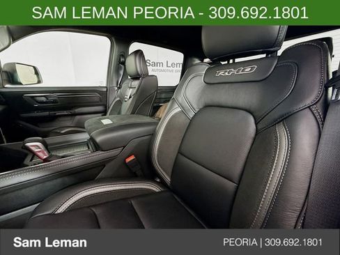 New 2026 RAM 1500 RHO AWD/4WD image 20