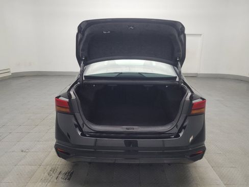 Used 2024 Nissan Altima 2.5 SV image 29