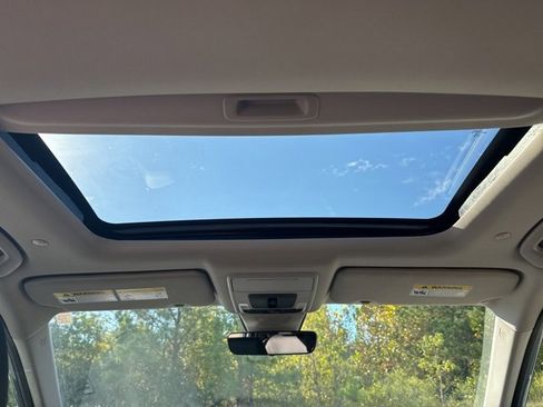 New 2026 Honda CR-V EX-L image 16