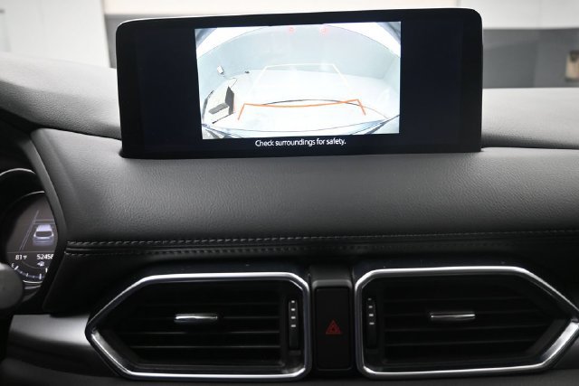 Used 2022 MAZDA CX-5 AWD 2.5 S image 12