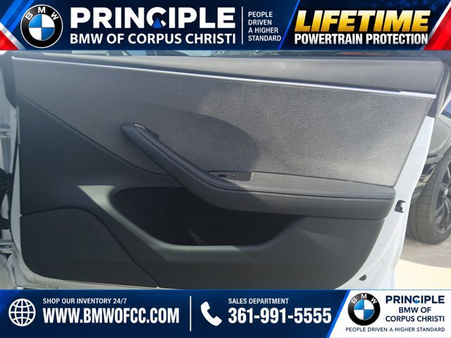 Used 2025 Tesla Model 3 Long Range RWD image 14
