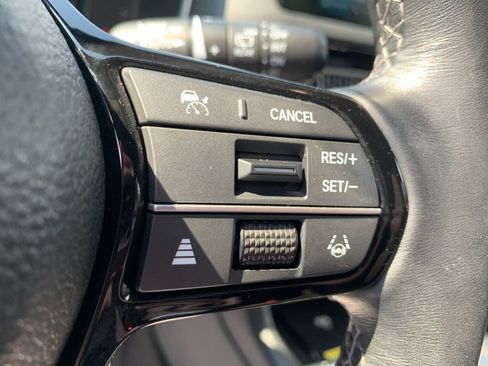 Used 2023 Honda Civic Sport Touring image 28