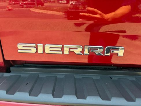 Used 2018 GMC Sierra 1500 Denali w/ Denali Ultimate Package AWD/4WD image 34