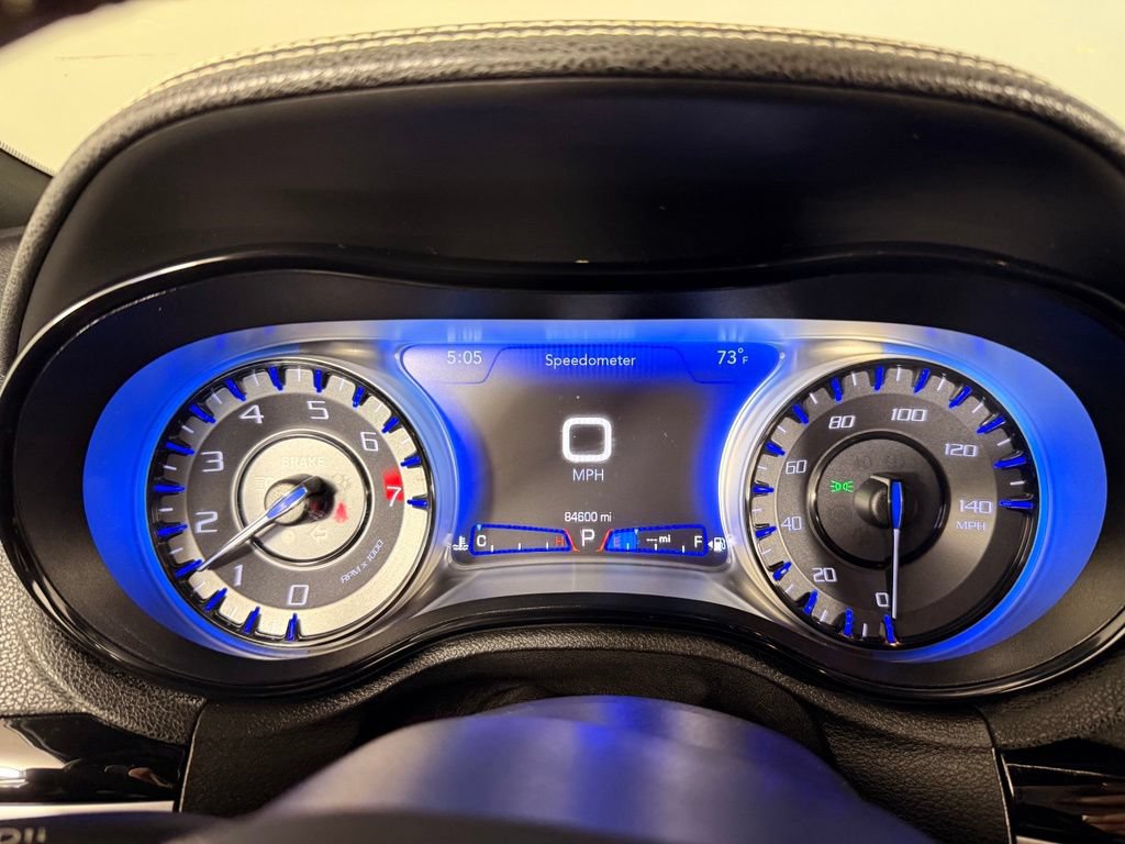 Used 2019 Chrysler 300 S AWD/4WD image 35