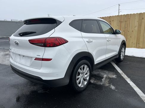 Used 2019 Hyundai Tucson SE image 6