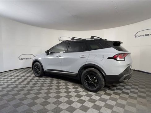 Certified 2023 Kia Sportage X-Pro image 6