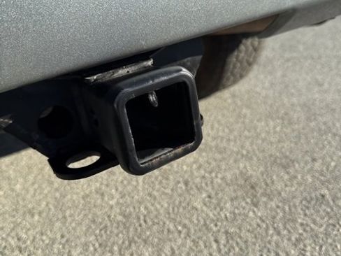 Used 2023 Chevrolet Silverado 1500 RST image 7