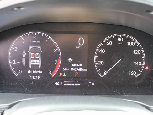 Certified 2023 Honda Civic Sport image 24