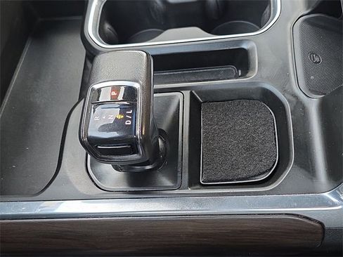 Used 2022 GMC Sierra 1500 SLT w/ SLT Convenience Package image 20