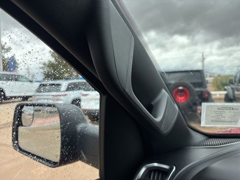 New 2026 RAM 1500 Big Horn image 38