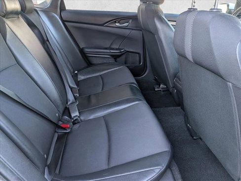 Used 2019 Honda Civic Sport image 19