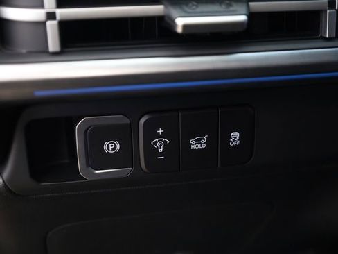 New 2026 Hyundai Santa Fe Limited image 10