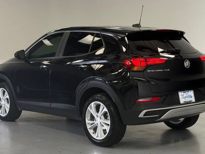 Used 2020 Buick Encore GX Preferred