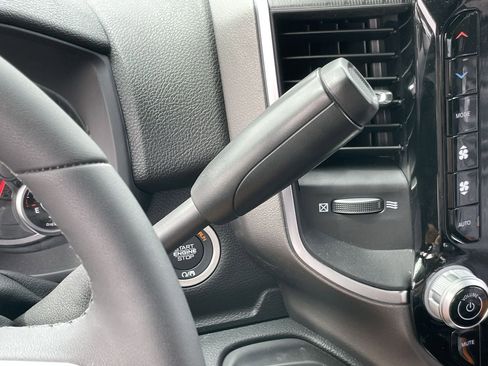 New 2026 RAM 3500 Big Horn AWD/4WD image 20