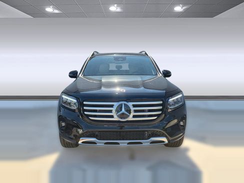 New 2026 Mercedes-Benz GLB 250 4MATIC image 5