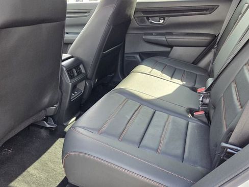 Used 2026 Honda CR-V Sport-L image 10