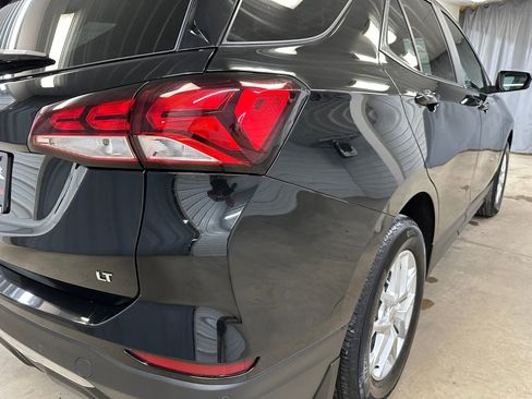 Certified 2022 Chevrolet Equinox LT image 26