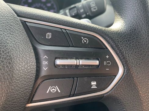 Used 2021 Hyundai Santa Fe SEL FWD image 26
