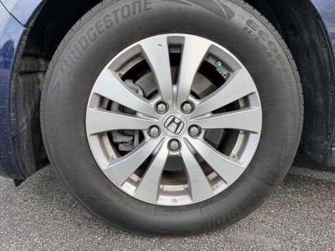 Used 2016 Honda Odyssey EX-L image 13