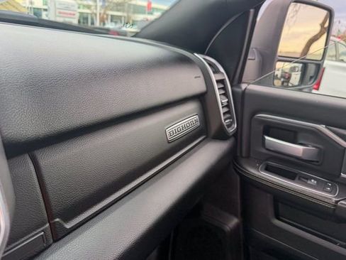 Used 2024 RAM 2500 Big Horn image 25