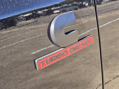 New 2025 RAM 2500 Laramie w/ Night Edition image 11