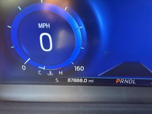 Used 2022 Ford Explorer King Ranch w/ Class IV Trailer Tow Package AWD/4WD image 20