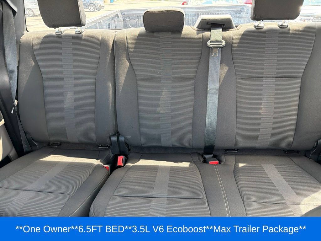Used 2018 Ford F150 XL w/ Equipment Group 101A Mid AWD/4WD image 25