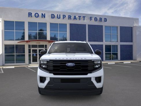 New 2025 Ford Expedition Active image 7