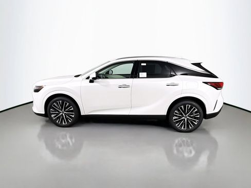 New 2026 Lexus RX 350 Premium Plus FWD image 8