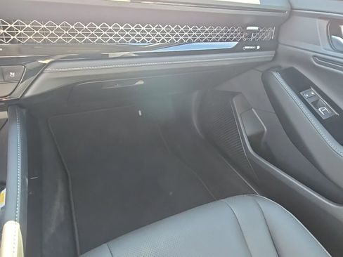 Certified 2025 Honda Accord Touring image 20