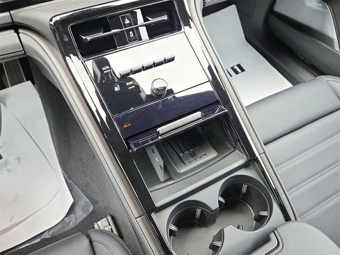 New 2026 Porsche Panamera GTS image 14