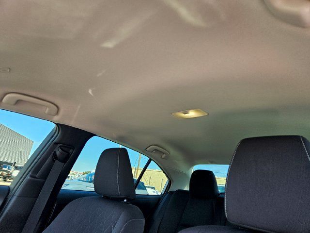 Used 2024 Toyota Corolla LE FWD image 6