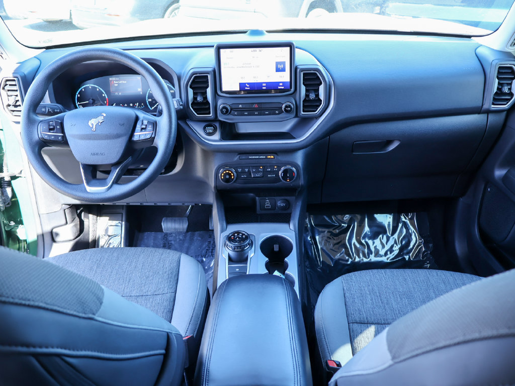 Used 2023 Ford Bronco Sport Big Bend AWD/4WD image 31