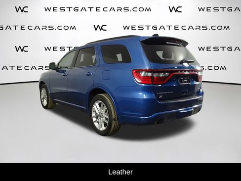 Used 2024 Dodge Durango GT image 5