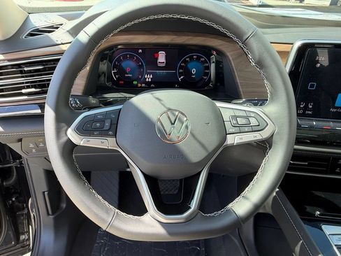 New 2026 Volkswagen Atlas SE AWD/4WD image 22