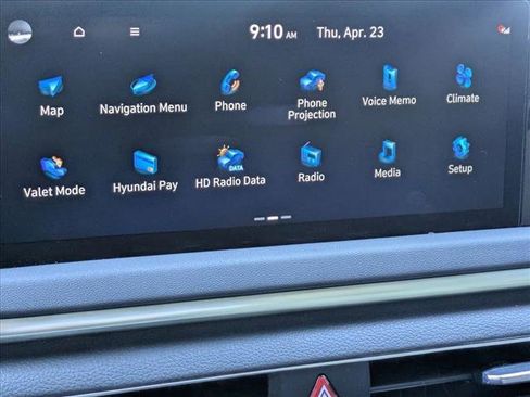 Used 2023 Hyundai Sonata SEL FWD image 13