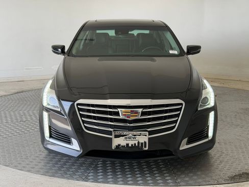Used 2017 Cadillac CTS Luxury image 6