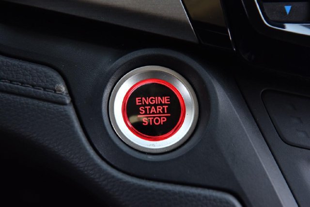Used 2024 Honda Odyssey EX-L image 18