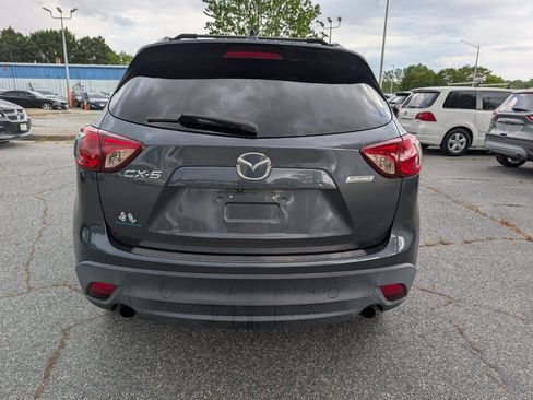 Used 2013 MAZDA CX-5 Touring image 5