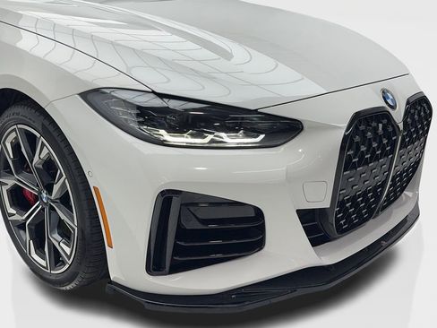 Used 2024 BMW M440i Gran Coupe w/ Premium Package image 3