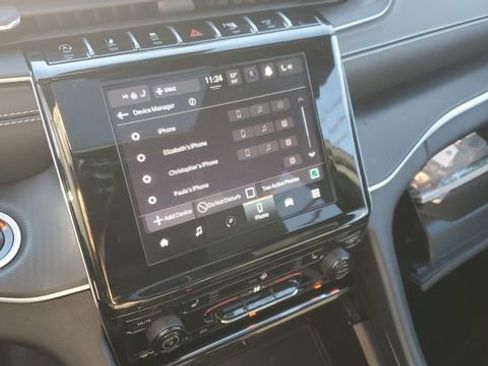 Certified 2024 Jeep Grand Cherokee L Altitude image 14