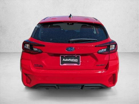 New 2026 Subaru Impreza 2.0i Sport AWD/4WD image 6