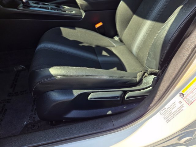 Certified 2024 Honda Civic Sport image 14