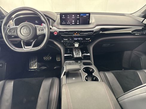 Certified 2022 Acura MDX A-Spec AWD/4WD image 25