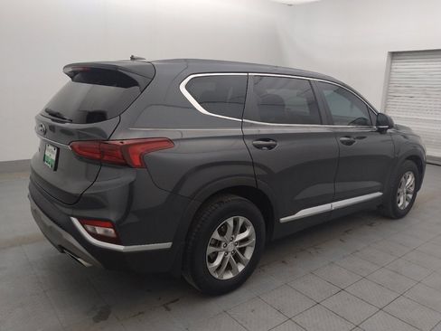 Used 2020 Hyundai Santa Fe SE image 10