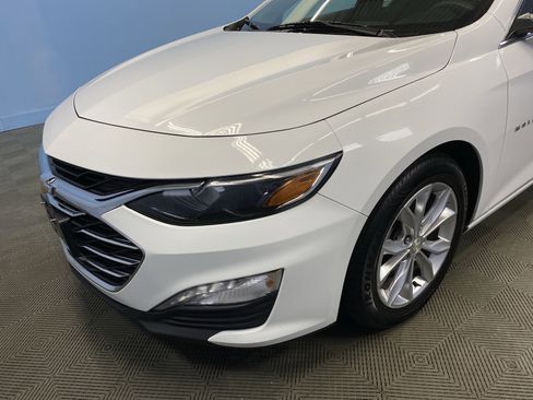 Used 2019 Chevrolet Malibu LT image 47