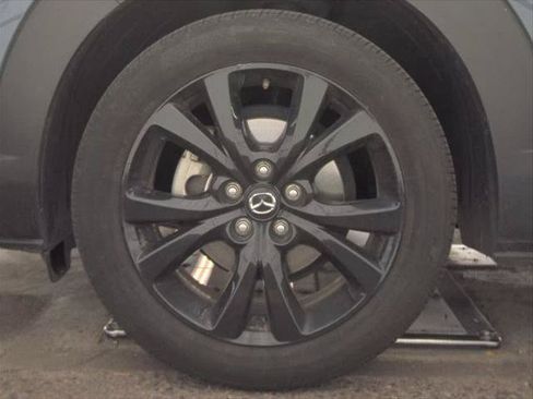 Used 2025 MAZDA CX-30 AWD 2.5 S w/ Preferred Package image 23