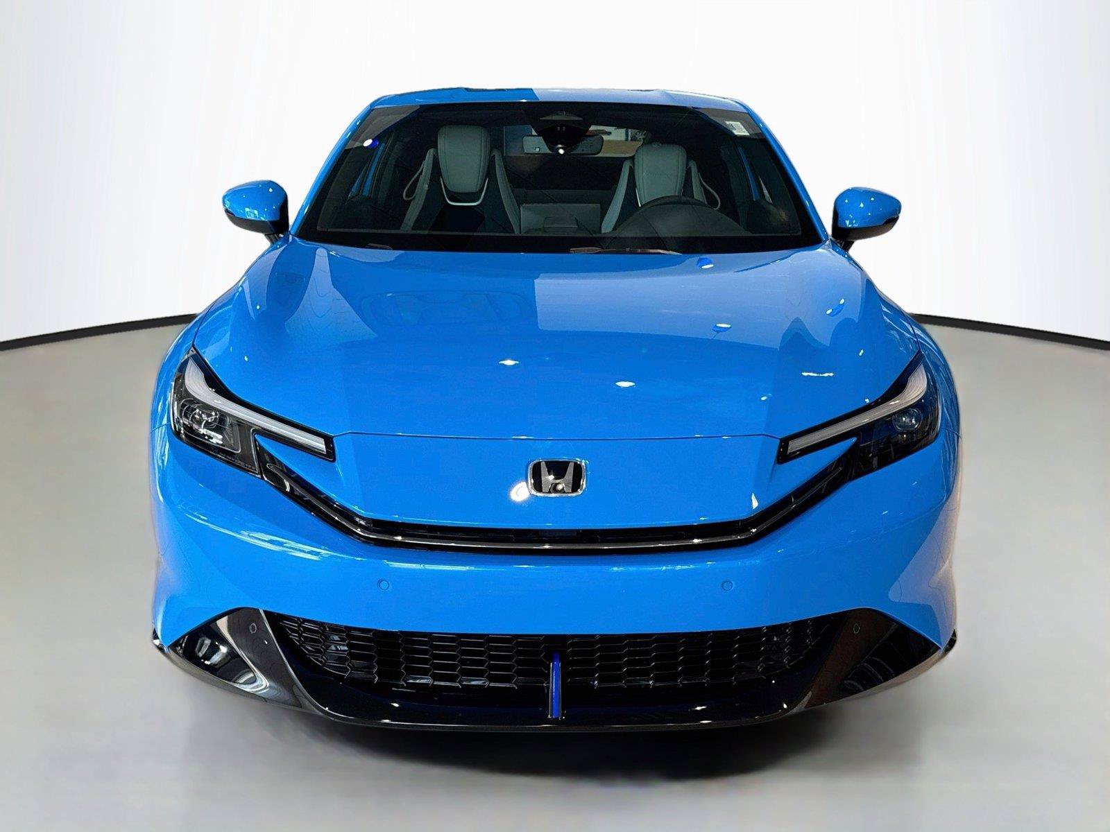 New 2026 Honda Prelude image 3